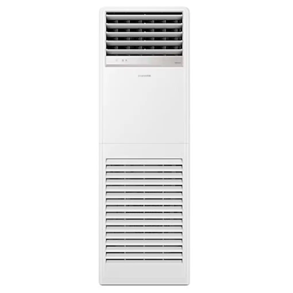 Máy Lạnh Tủ Đứng Samsung Inverter 5 HP AC048BNPDKC/TC