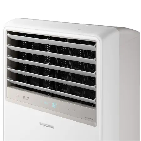 Máy Lạnh Tủ Đứng Samsung Inverter 5 HP AC048BNPDKC/TC 3 Pha 2