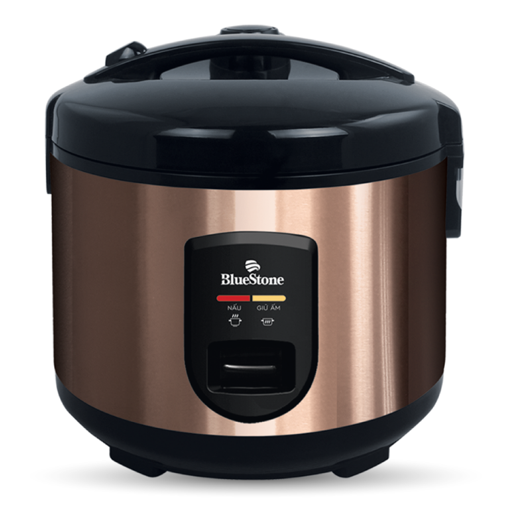 Nồi Cơm Điện Bluestone RCB-5519 1.8 Lít 0