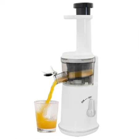 Máy Ép Chậm Rapido RSJ-120W 0