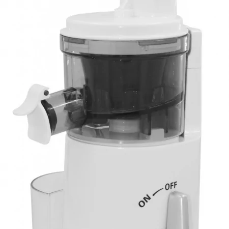 Máy Ép Chậm Rapido RSJ-120W 3