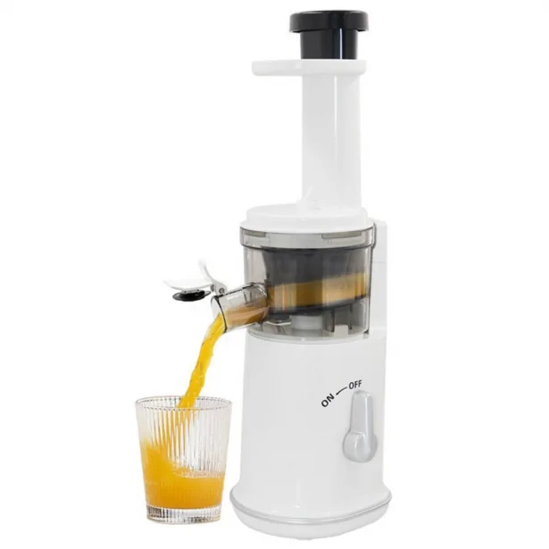 Máy Ép Chậm Rapido RSJ-120W