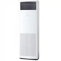 Máy Lạnh Tủ Đứng Daikin Inverter 3 HP FVA71AMVM (1 pha) - Điều Khiển Không Dây