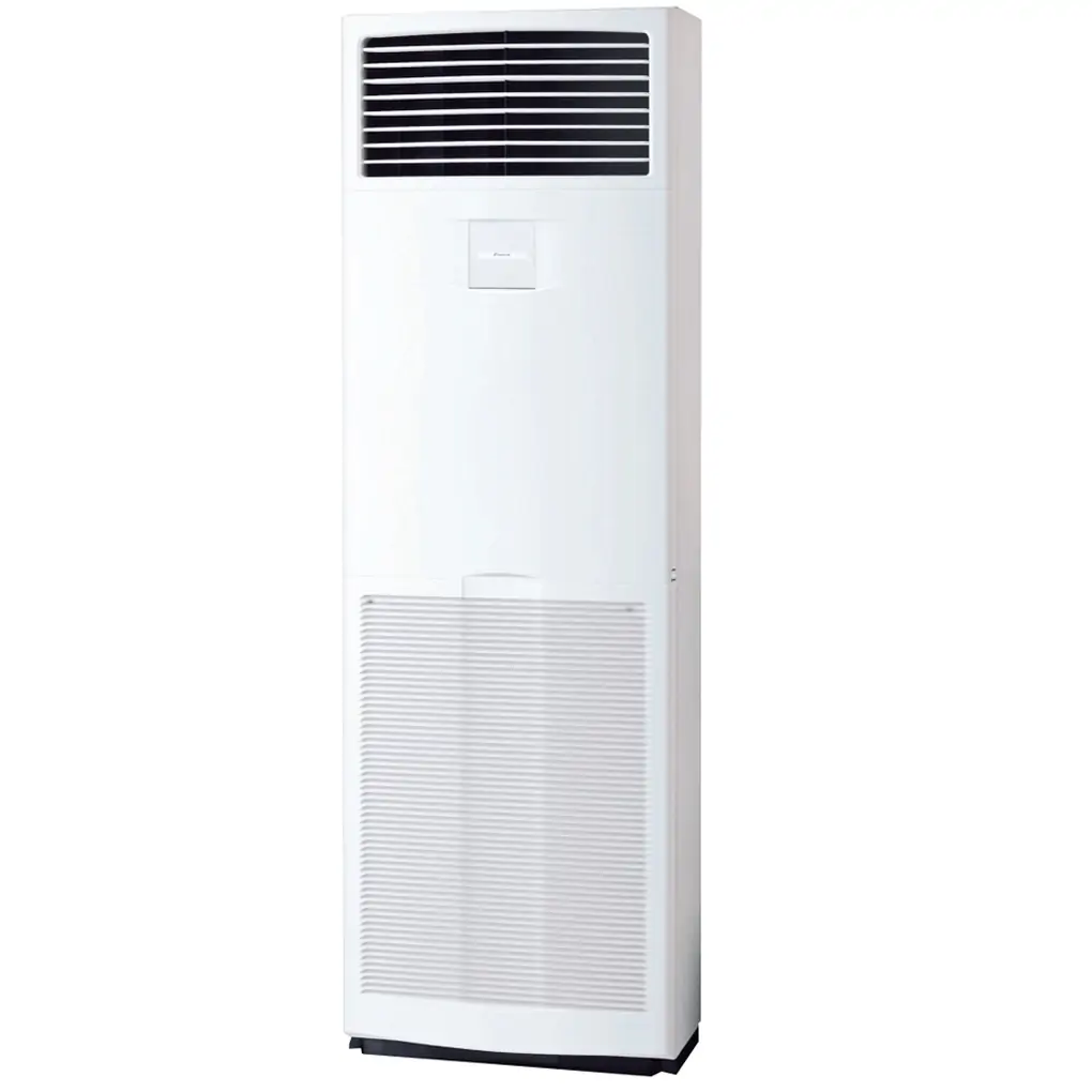 Máy Lạnh Tủ Đứng Daikin Inverter 4 HP FVA100AMVM (1 Pha) - Điều Khiển Không Dây