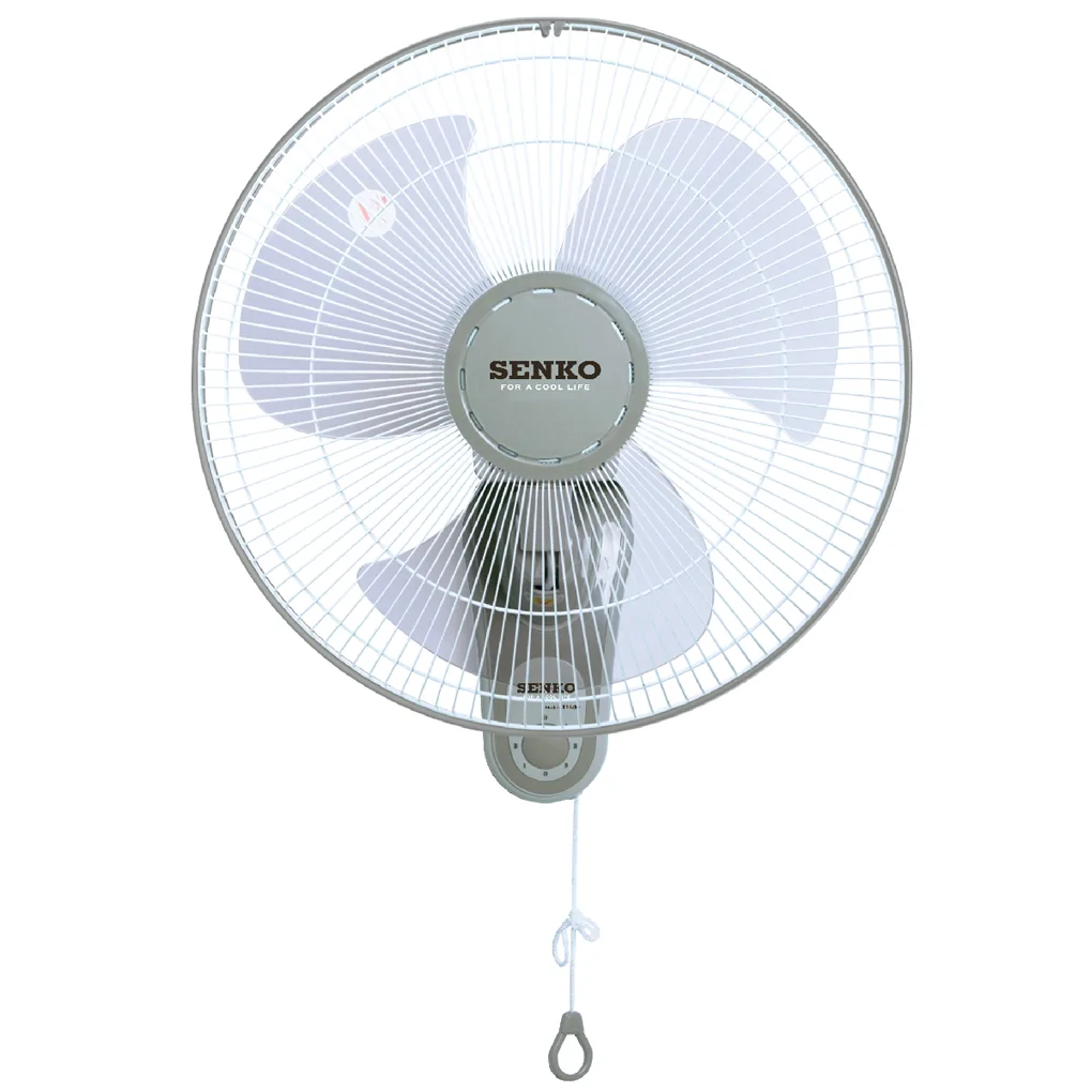 Quạt Treo Senko T1680 - Kem Nâu 0