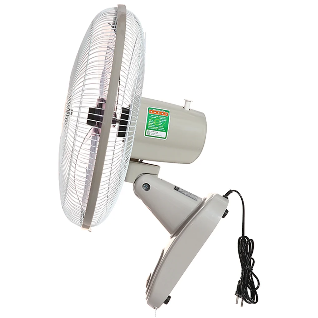 Quạt Treo Senko T1680 - Kem Nâu 2