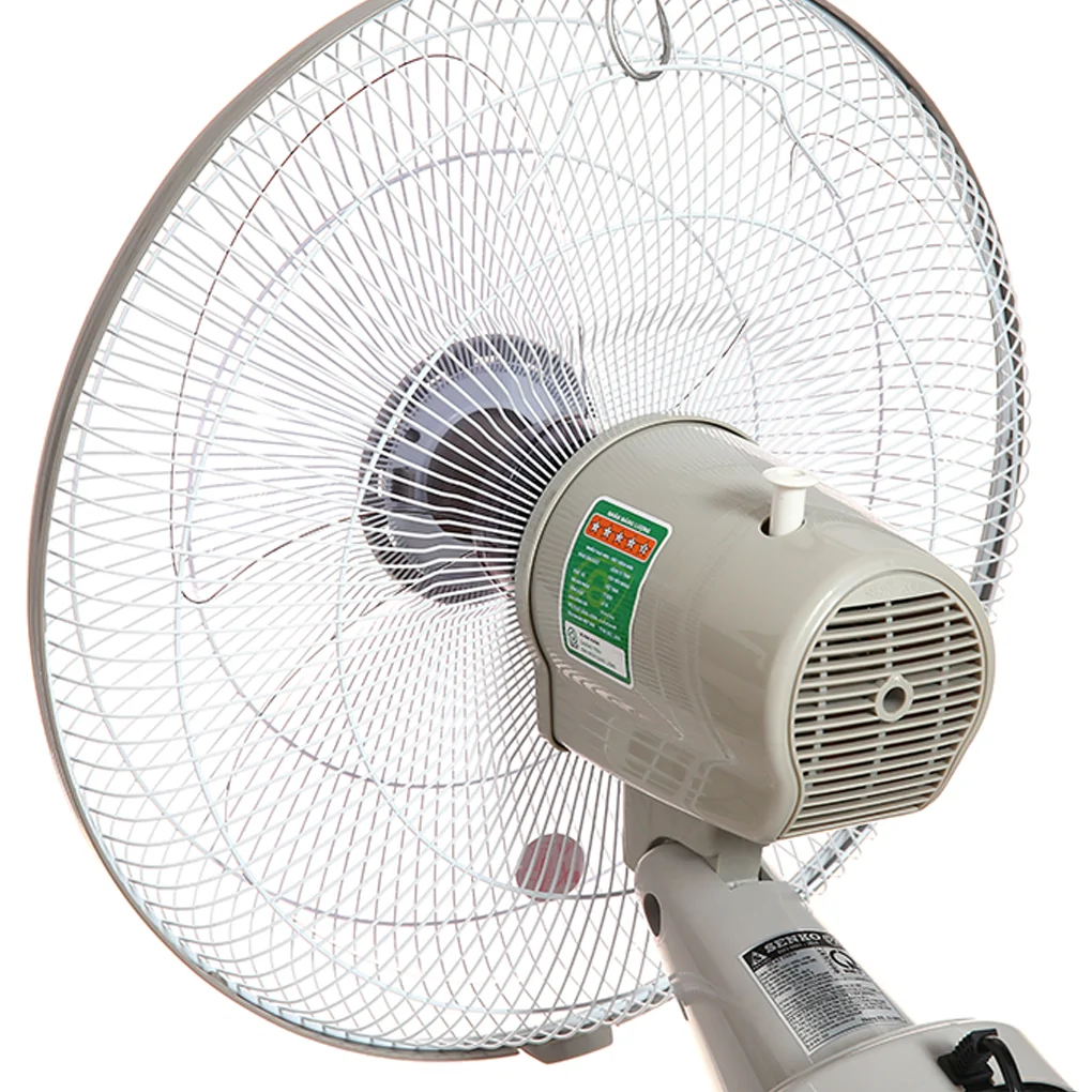 Quạt Treo Senko T1680 - Kem Nâu 3