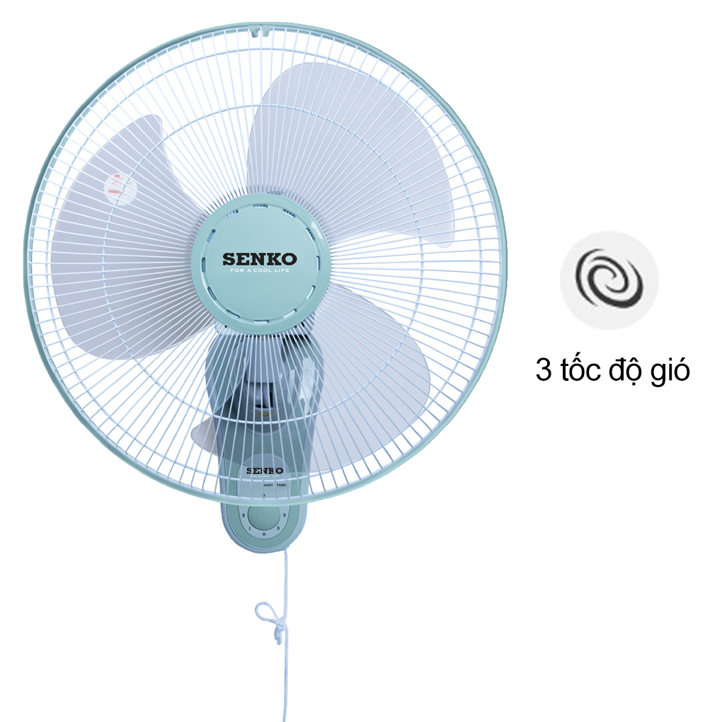 Quạt Treo T1680