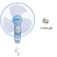 Quạt Treo Senko TC1626 - Kem Môn