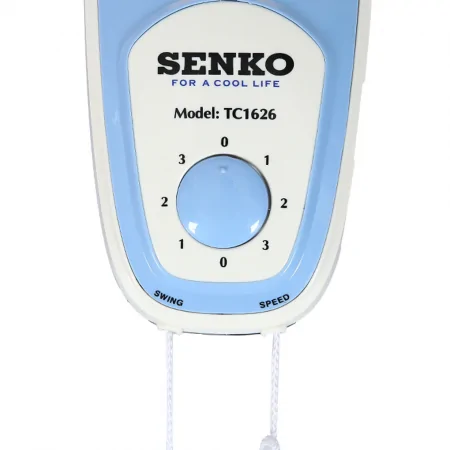 Quạt Treo Senko TC1626 - Kem Môn 3