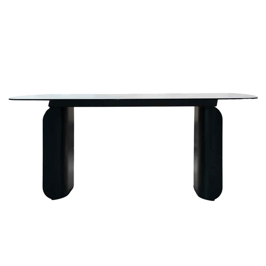 Bàn Ăn Lino VA9998-L180 1.8M 0