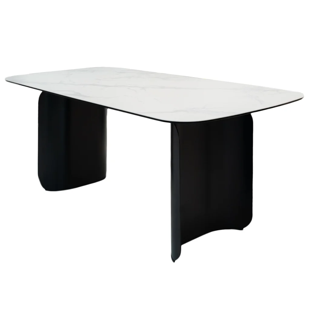 Bàn Ăn Lino VA9998-L180 1.8M 1