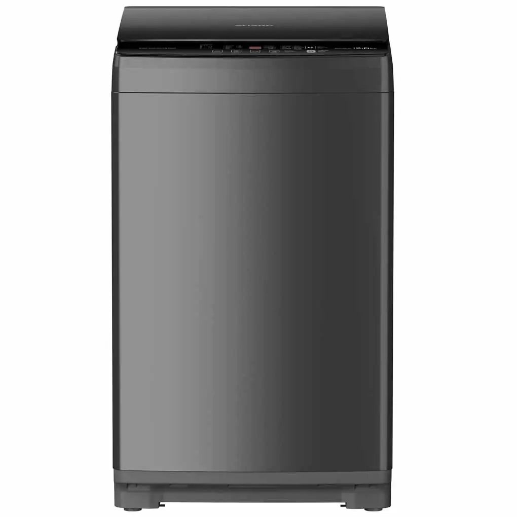 Máy Giặt Sharp 12 Kg ES-W12NV-GY