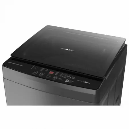 Máy Giặt Sharp 12 Kg ES-W12NV-GY 1