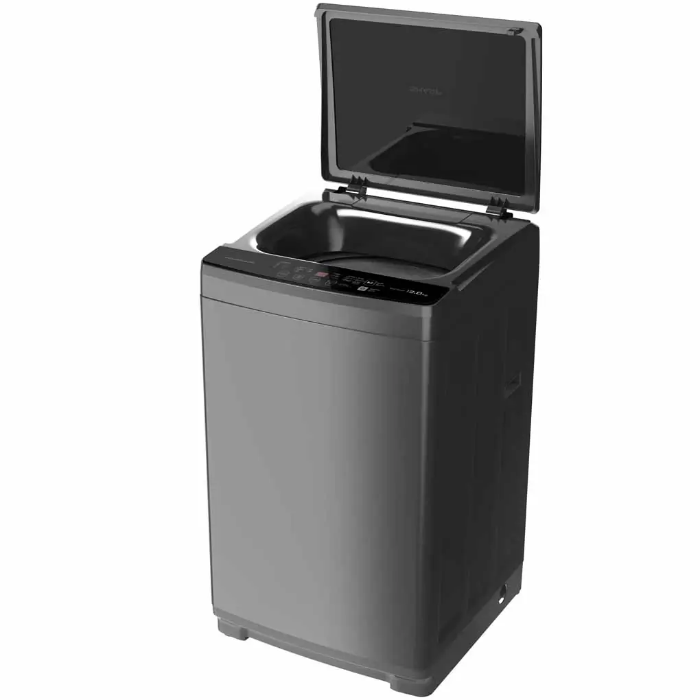 Máy Giặt Sharp 12 Kg ES-W12NV-GY 2