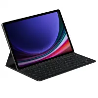 Samsung Bao Da + Bàn Phím Tab S9, S9 FE