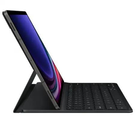 Samsung Bao Da + Bàn Phím Tab S9, S9 FE 3