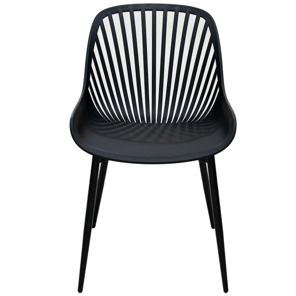 Ghế Nhựa SL-7029 Đen