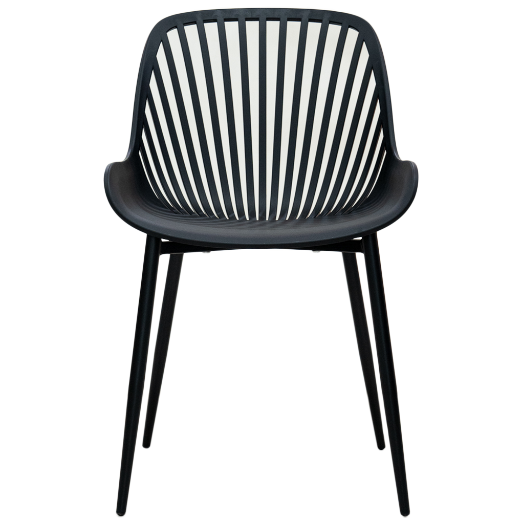 Ghế Nhựa SL-7029 Đen 0