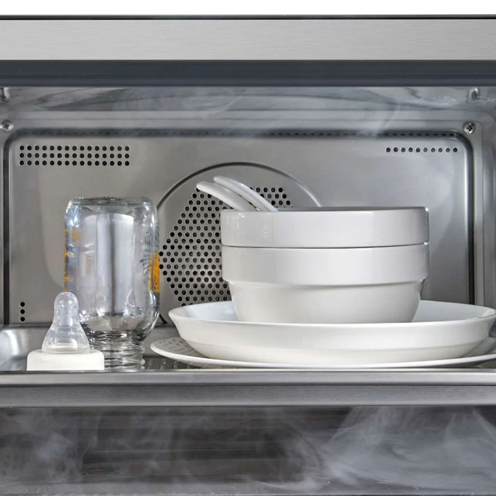 Lò Chiên Hấp Toshiba MS3-STQ20SE(BK) 20 Lít 4