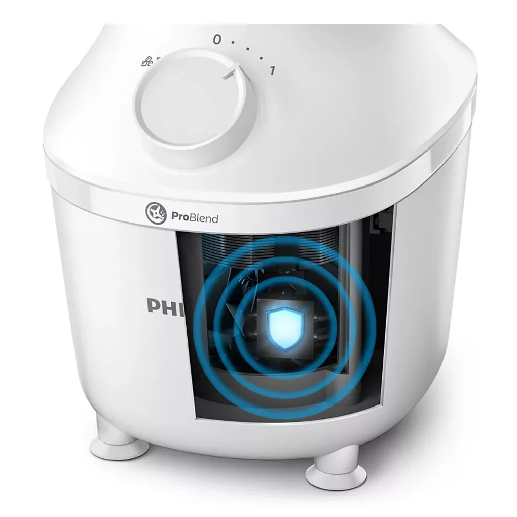 Máy Xay Sinh Tố Philips HR2041/30 2