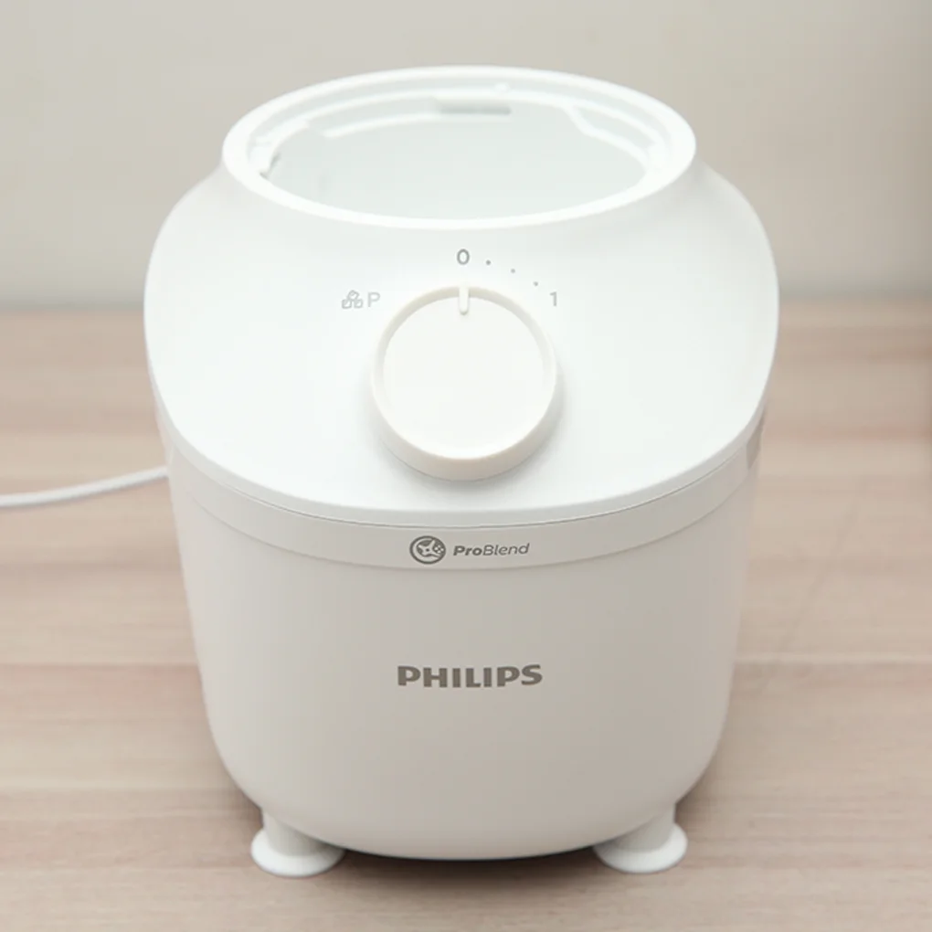 Máy Xay Sinh Tố Philips HR2041/30 4