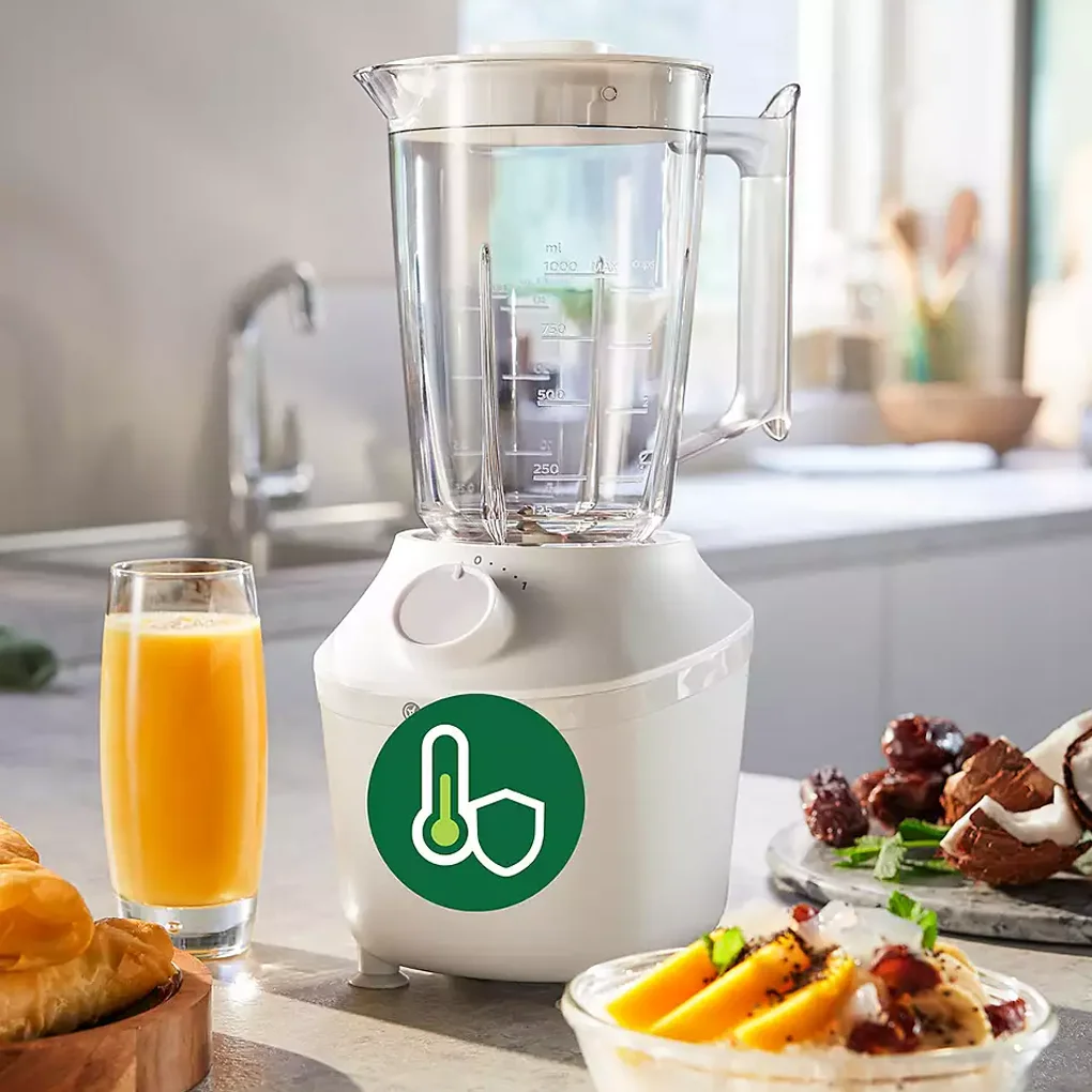 Máy Xay Sinh Tố Philips HR2041/30 7