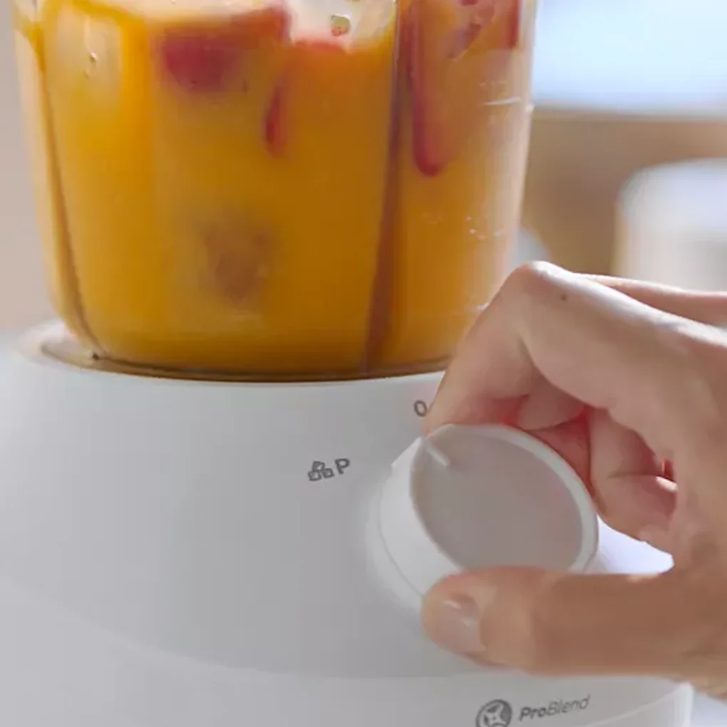 Máy Xay Sinh Tố Philips HR2041/30 8