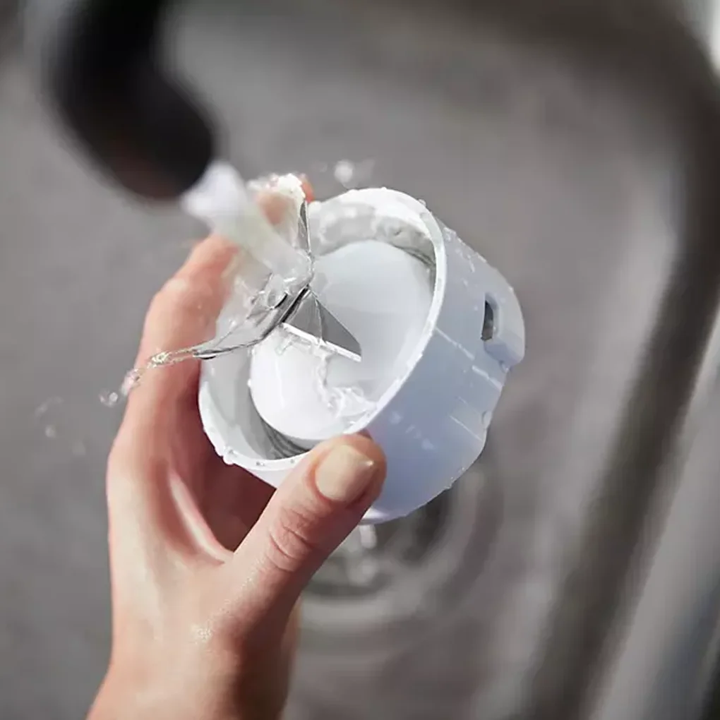 Máy Xay Sinh Tố Philips HR2041/30 9