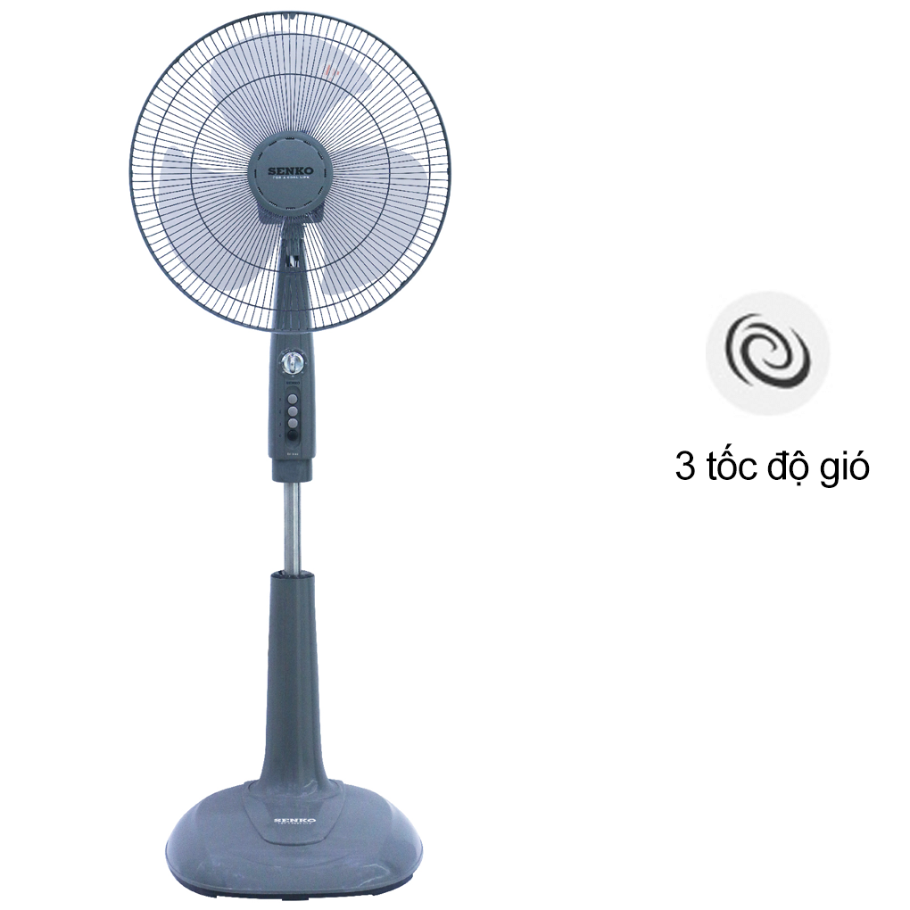 Quạt Đứng DH1600