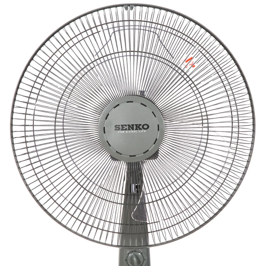 Quạt Đứng Senko DH1600 - Xám Đồng 1