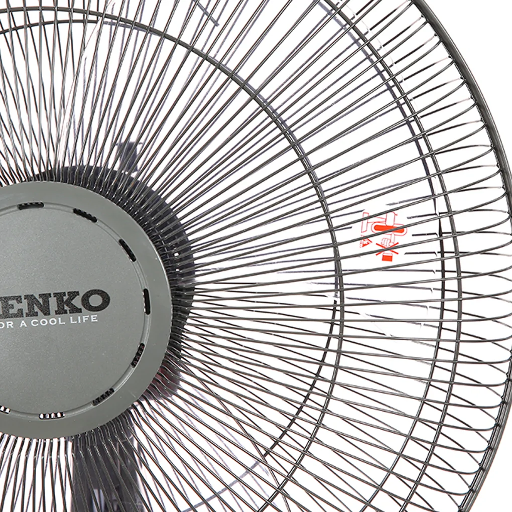 Quạt Đứng Senko DH1600 - Xám Đồng 2
