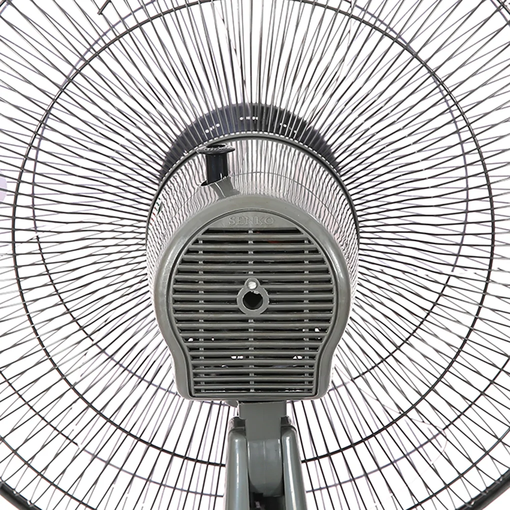 Quạt Đứng Senko DH1600 - Xám Đồng 3