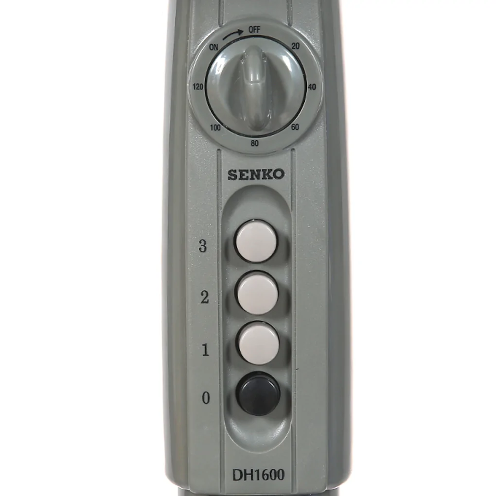 Quạt Đứng Senko DH1600 - Xám Đồng 4