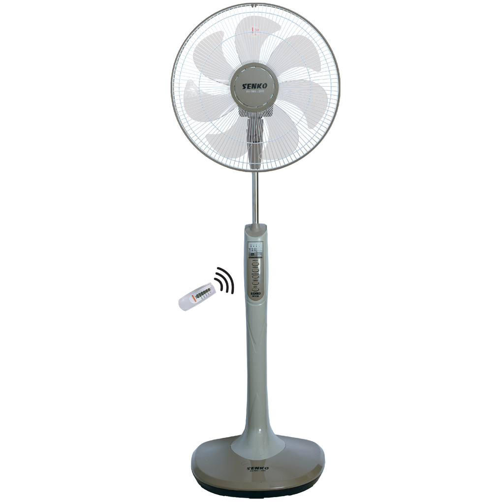 Quạt Đứng Senko DR1608 0