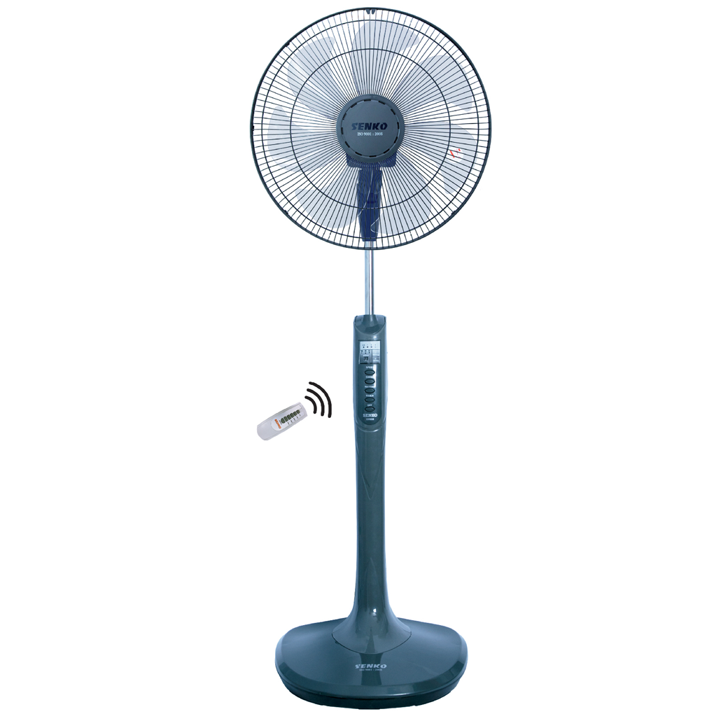 Quạt Đứng Senko DR1608 1