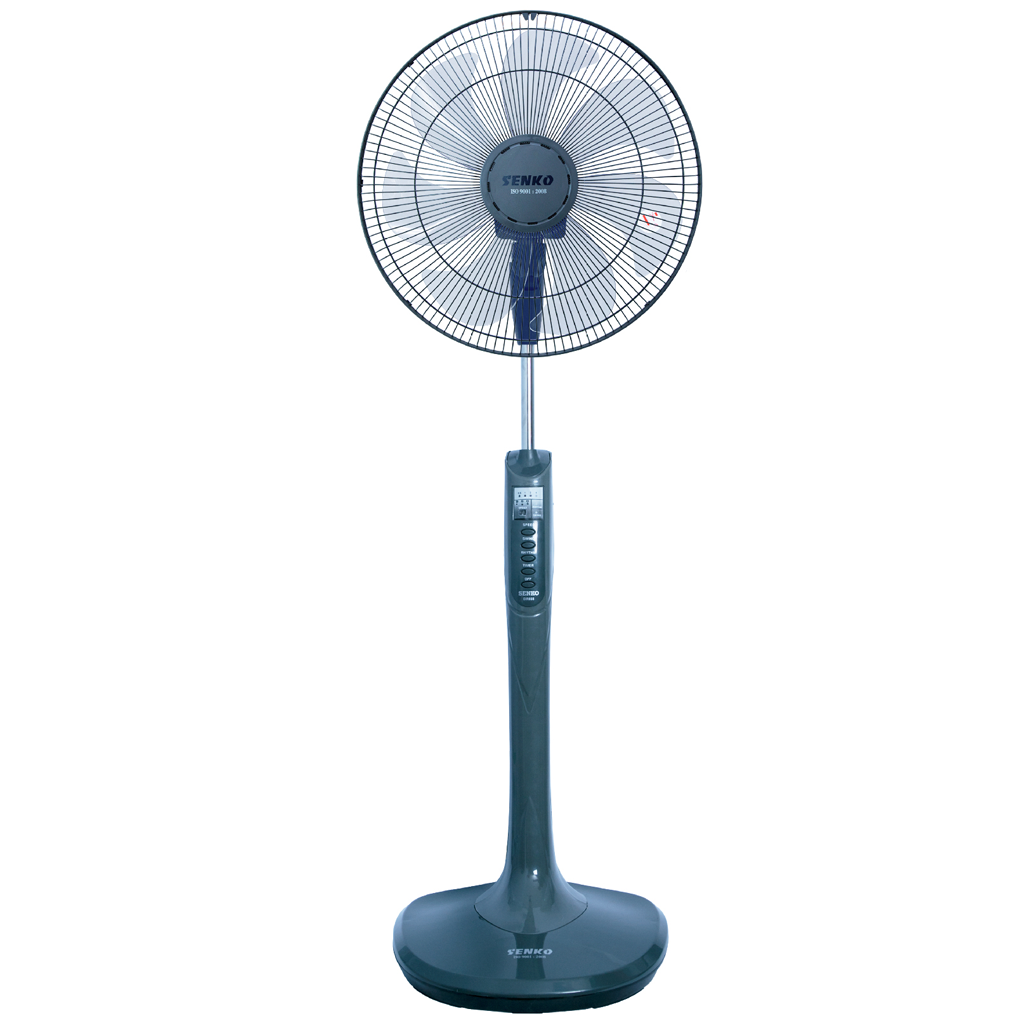 Quạt Đứng Senko DR1608 3