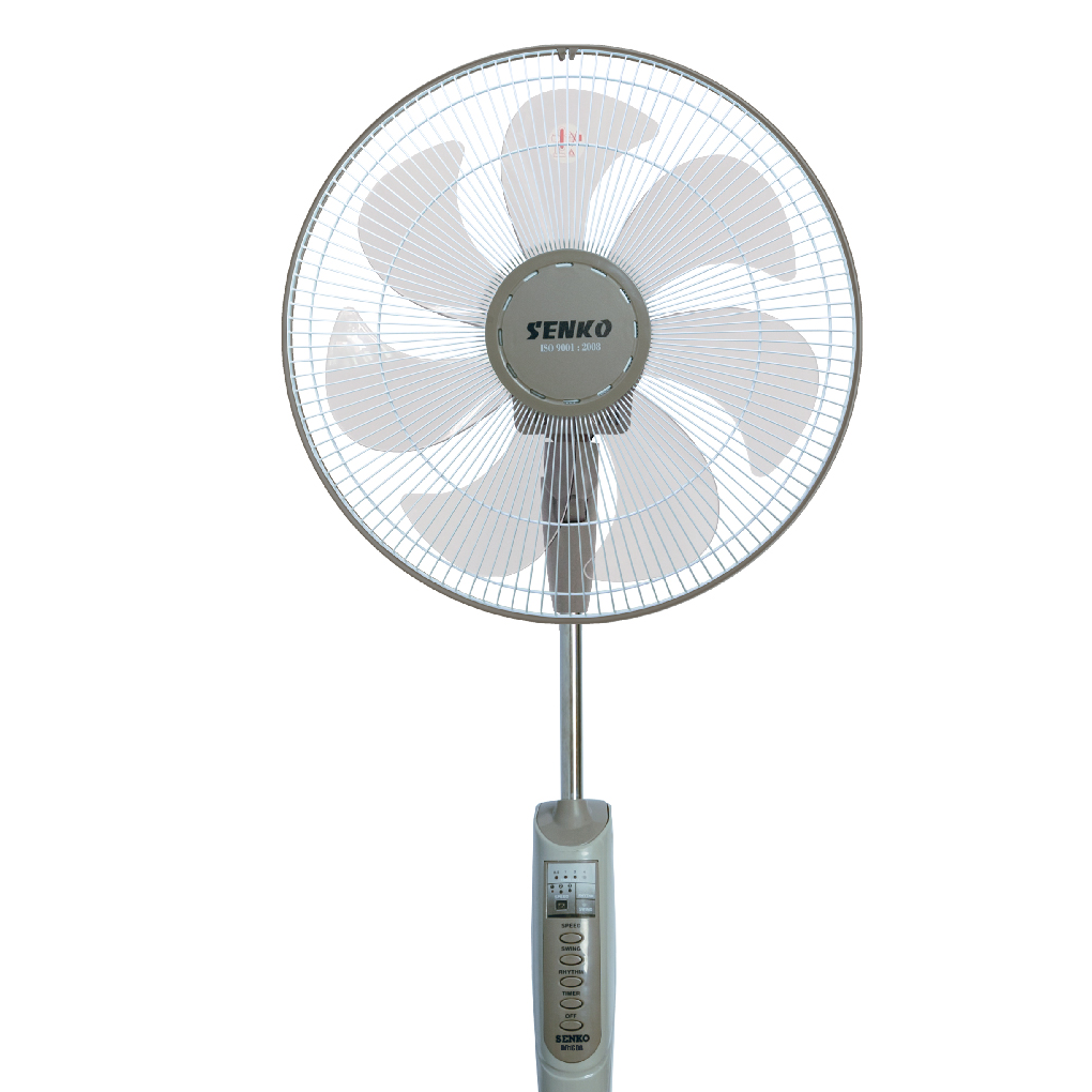 Quạt Đứng Senko DR1608 4