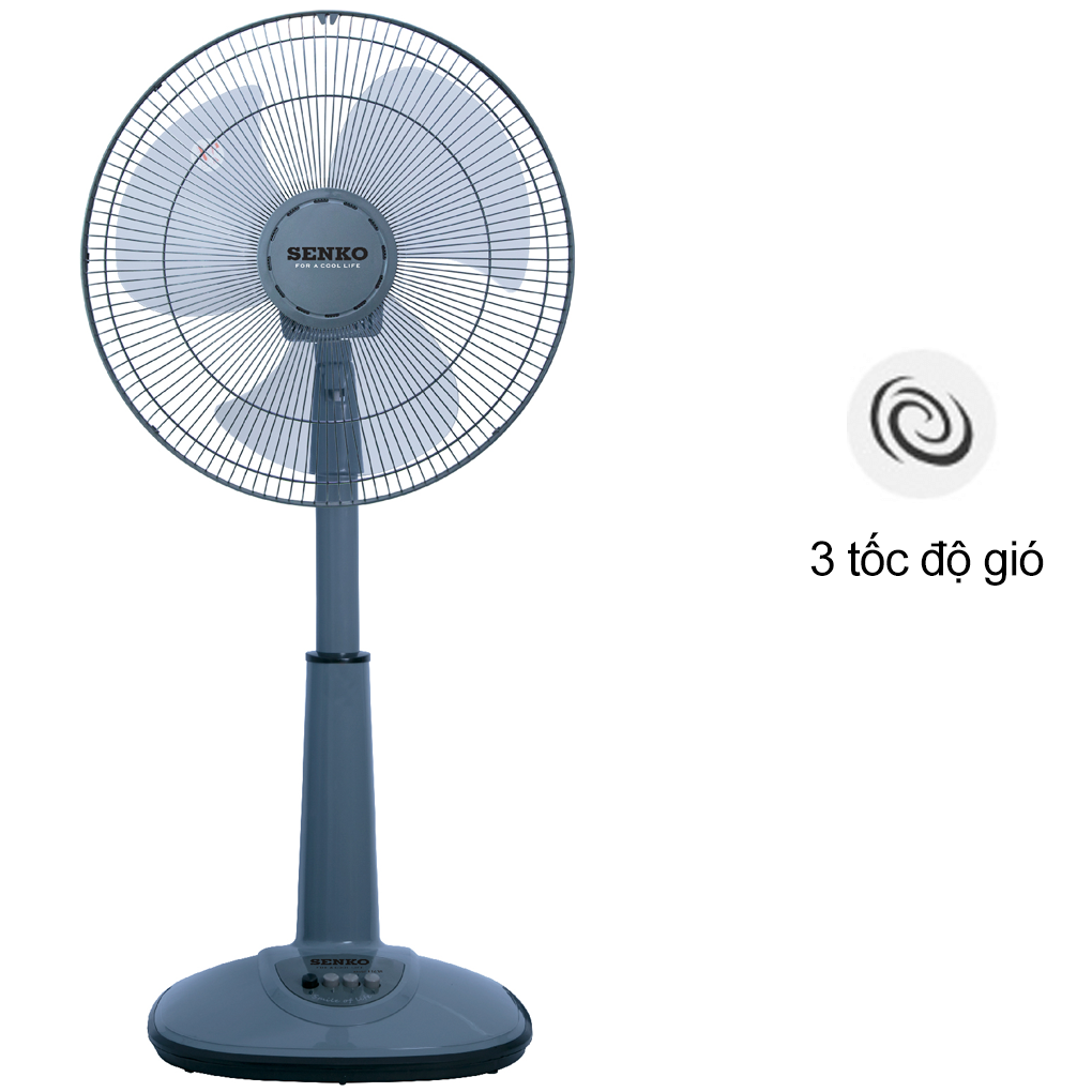 Quạt Lỡ L1638