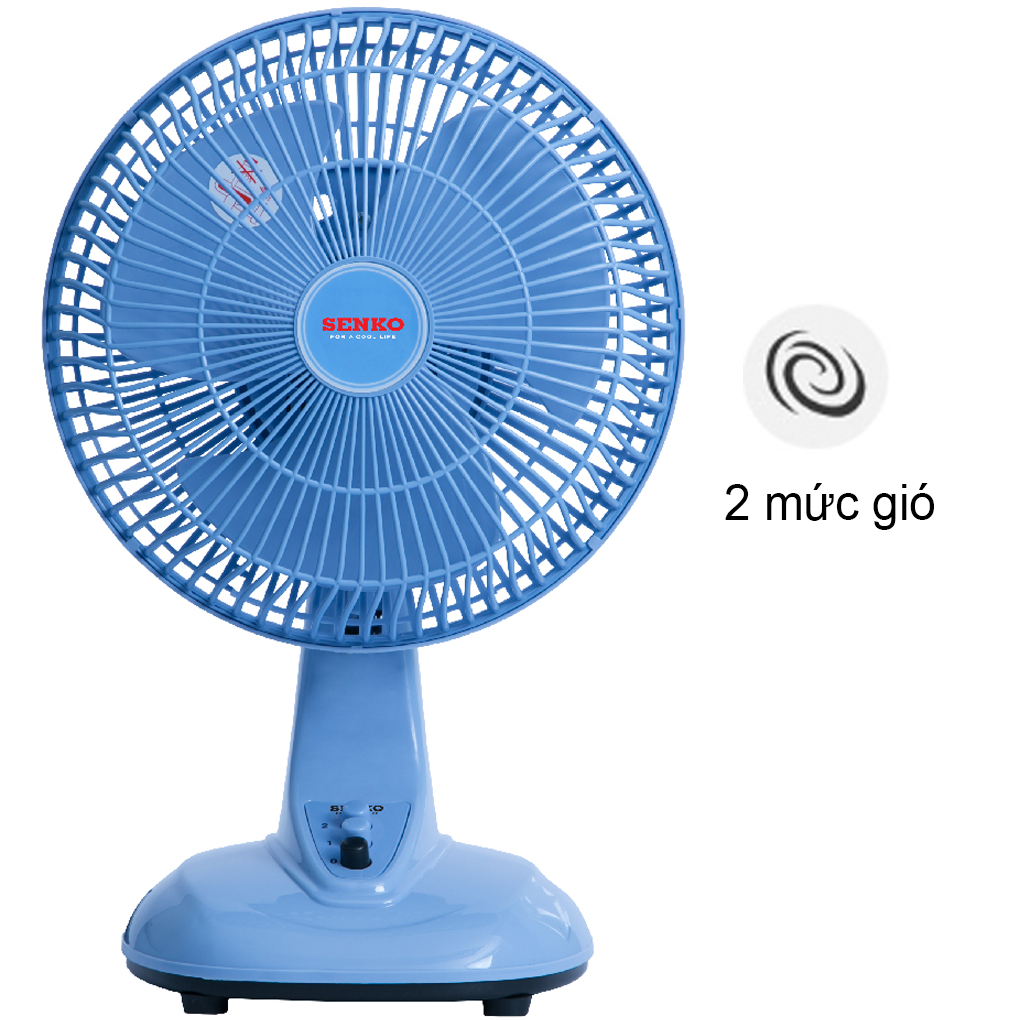 Quạt Bàn B102