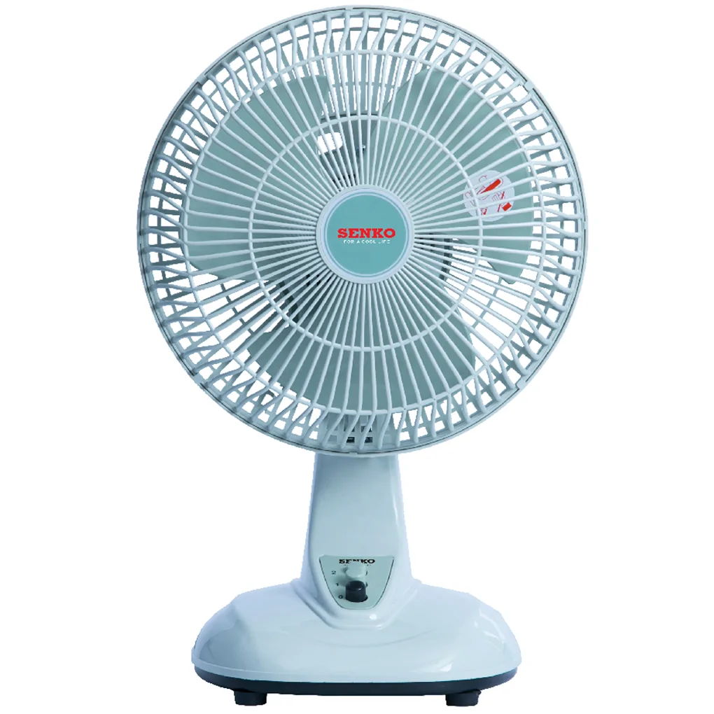 Quạt Bàn Senko B102 3