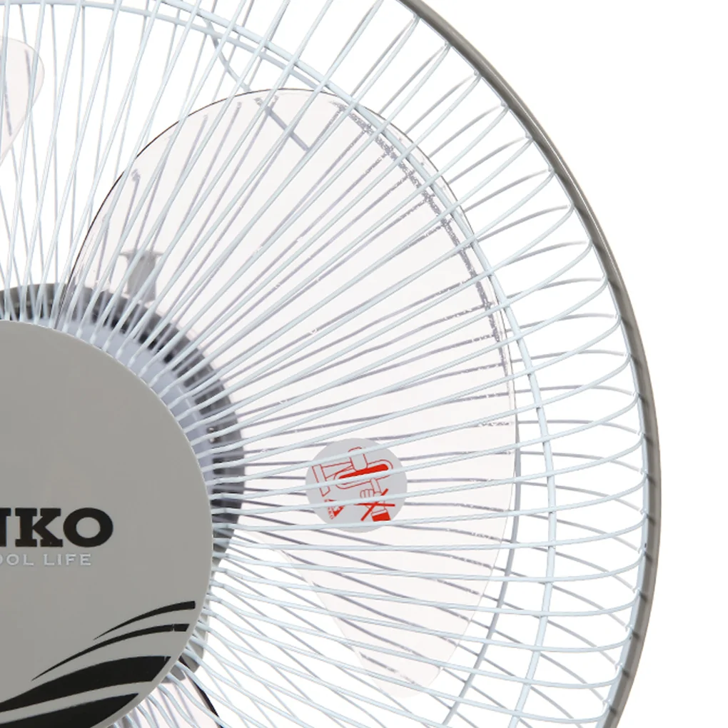 Quạt Bàn Senko B1213 - Kem Nâu 2