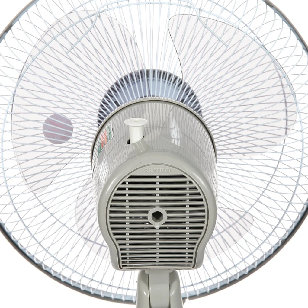 Quạt Bàn Senko B1213 - Kem Nâu 3