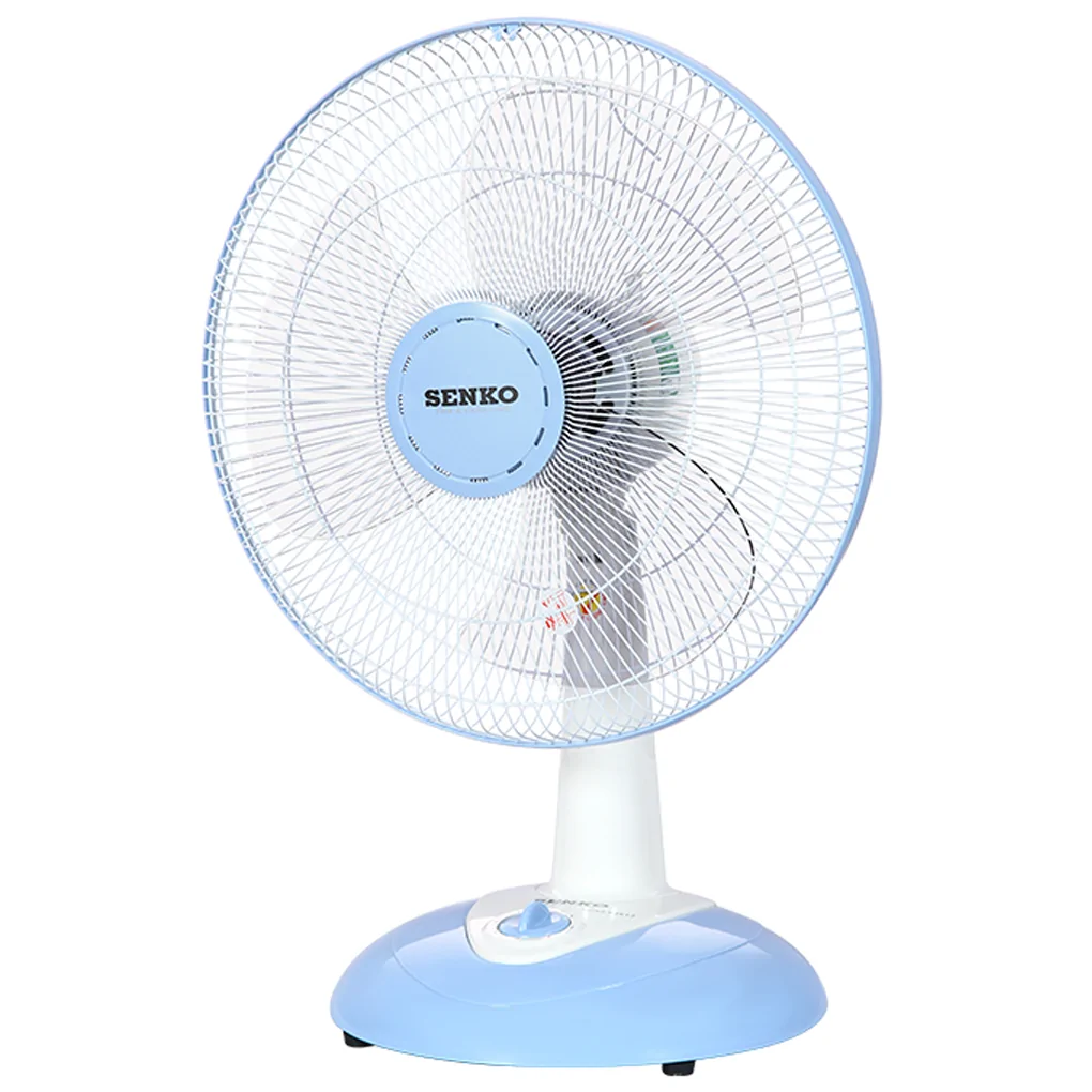 Quạt Bàn Senko B1612 - Kem Môn 1