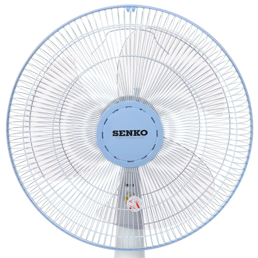 Quạt Bàn Senko B1612 - Kem Môn 2