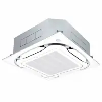 Máy Lạnh Âm Trần Daikin Inverter 2 Hp FCFC50DVM / RZFC50EVM (1 Pha) Điều Khiển Dây