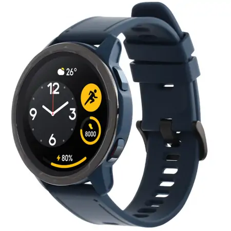 Xiaomi Watch S1 Active AP Xanh 0