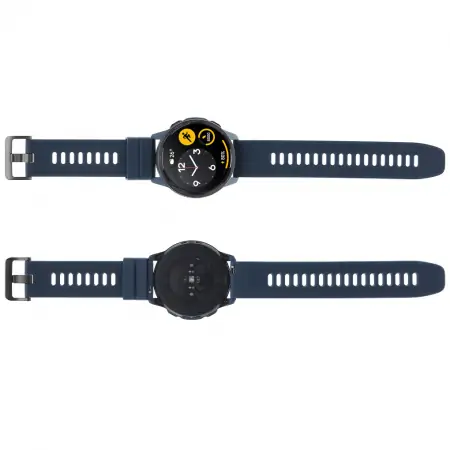 Xiaomi Watch S1 Active AP Xanh 2