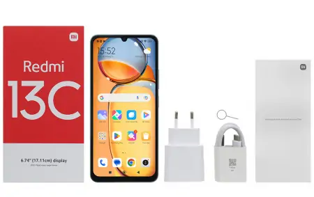 Hình mở hộp sản phẩm