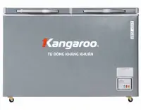 Tủ Đông Kangaroo Inverter 375 Lít KGFZ435IG1